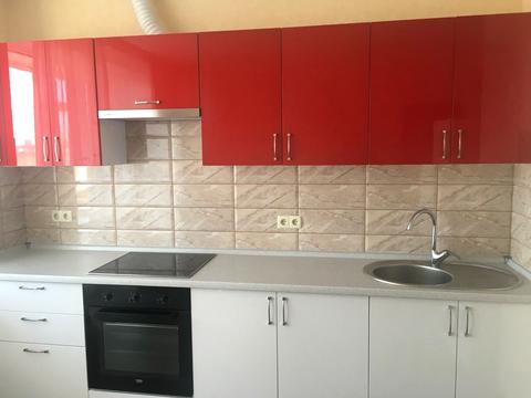 квартира по адресу Ревуцкого ул., 9