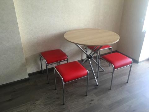 квартира по адресу Ревуцкого ул., 9