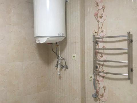 квартира по адресу Ревуцкого ул., 9