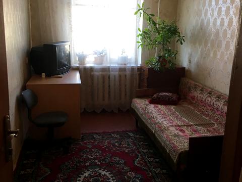комната по адресу Композитора Лятошинского ул., 26-А
