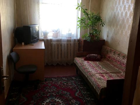 комната по адресу Композитора Лятошинского ул., 26-А