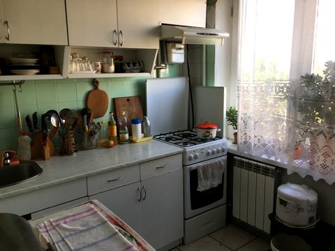 комната по адресу Композитора Лятошинского ул., 26-А
