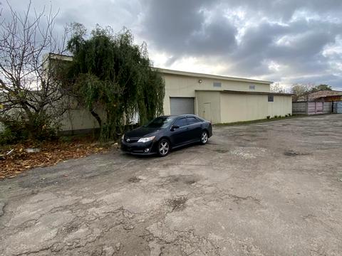 коммерческая по адресу Приозерна, 3