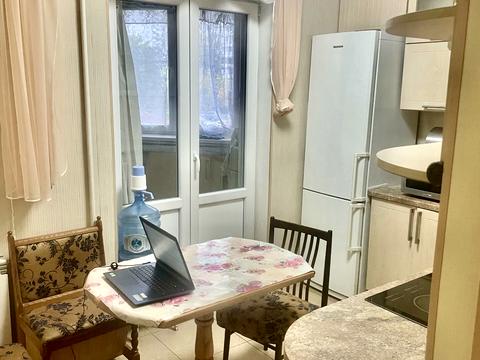 квартира по адресу Александра Мишуги ул., 1/4