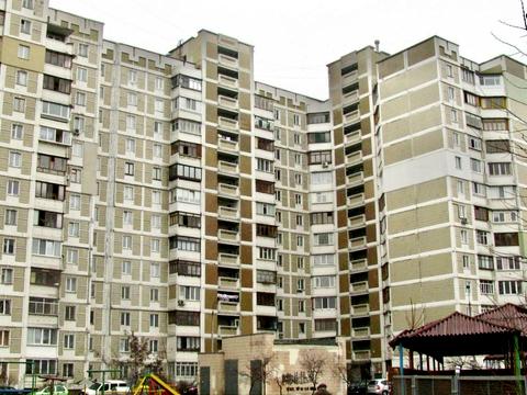 квартира по адресу Александра Мишуги ул., 1/4