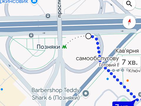 квартира по адресу Александра Мишуги ул., 1/4