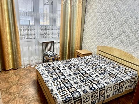 квартира по адресу Александра Мишуги ул., 1/4