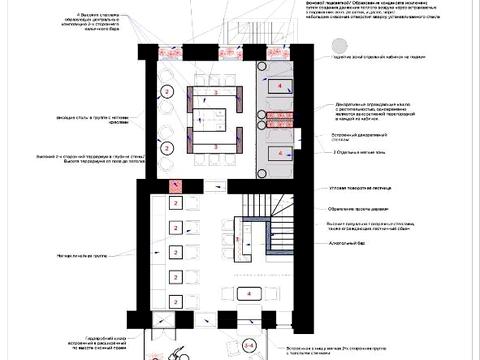 коммерческая по адресу Леонтовича ул., 1