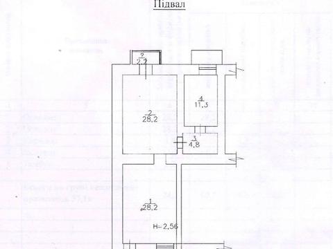 коммерческая по адресу Леонтовича ул., 1