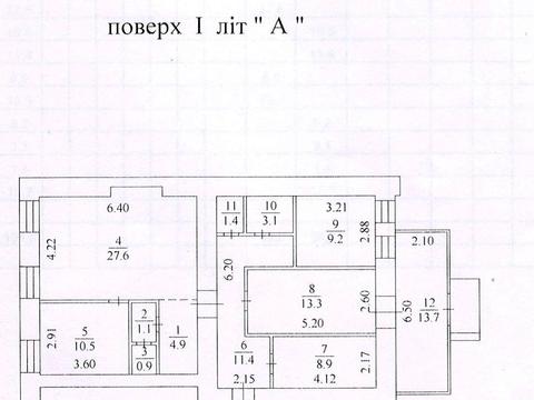 коммерческая по адресу Леонтовича ул., 1
