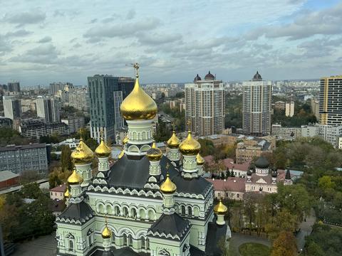 квартира за адресою Січових Стрільців вул. (Артема), 44-А