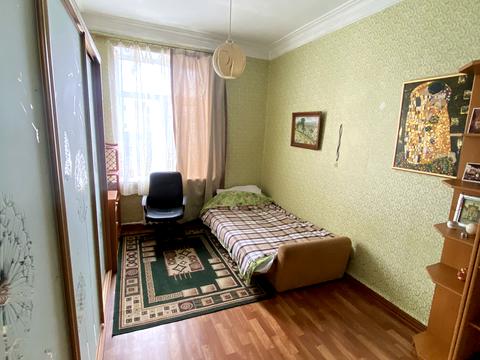 квартира по адресу Вокзальная пл. (Петровского), 2а