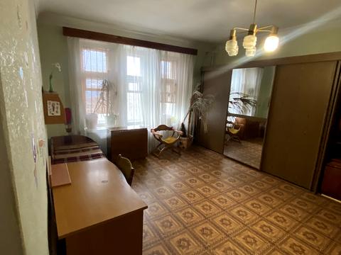 квартира по адресу Вокзальная пл. (Петровского), 2а