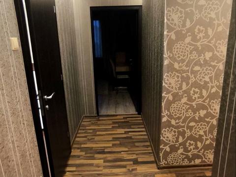 квартира по адресу Драгоманова ул., 1-Л