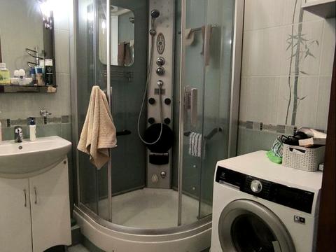 квартира по адресу Драгоманова ул., 1-Л
