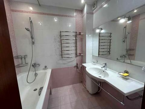 квартира за адресою Київ, Юлії Здановської вул. (Ломоносова), 60-А