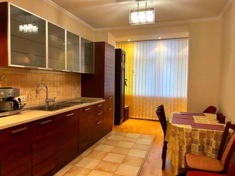 квартира за адресою Київ, Юлії Здановської вул. (Ломоносова), 60-А