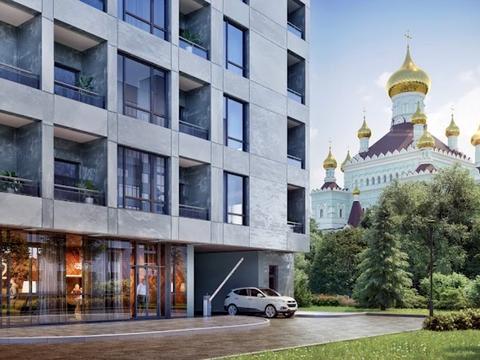 квартира за адресою Січових Стрільців вул. (Артема), 44-А