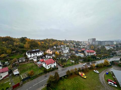 квартира за адресою Замарстинівська вул. (Калініна), 233а