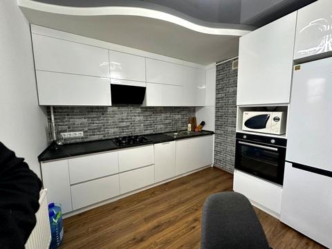 квартира за адресою Замарстинівська вул. (Калініна), 233а