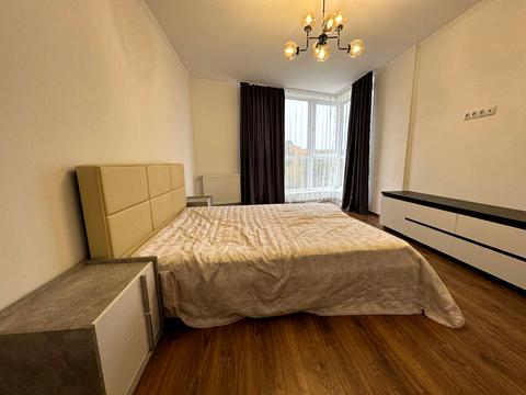 квартира по адресу Замарстыновская ул. (Калинина), 233а