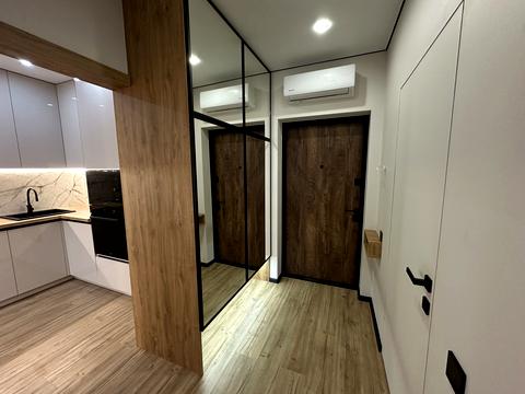 квартира по адресу Пасечная ул., 150