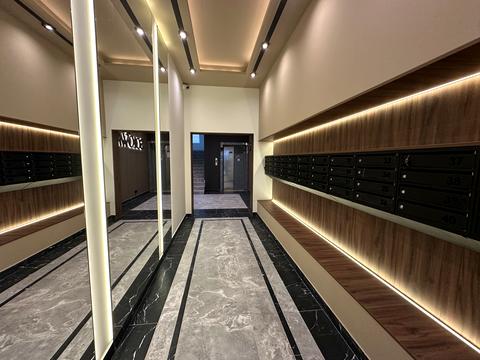 квартира по адресу Пасечная ул., 150