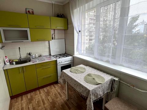 квартира по адресу Оболонский просп., 9-А