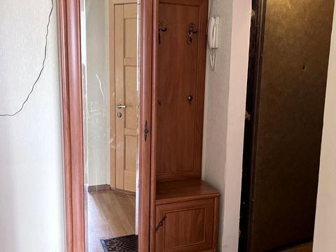 квартира по адресу Оболонский просп., 9-А