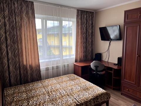квартира по адресу Оболонский просп., 9-А