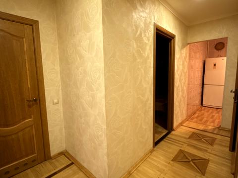 квартира по адресу Митрополита Василия Липковского ул. (Урицкого), 37