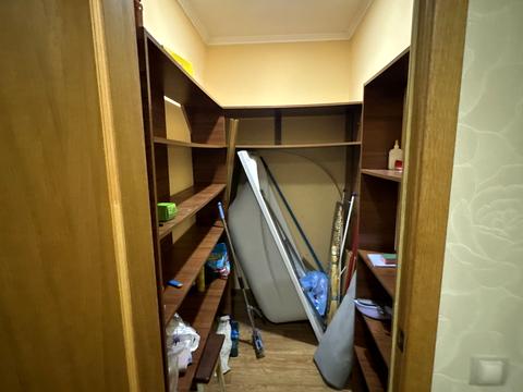 квартира по адресу Митрополита Василия Липковского ул. (Урицкого), 37
