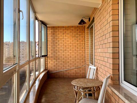 квартира за адресою Незалежності вул., 8Б