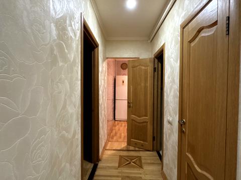 квартира по адресу Митрополита Василия Липковского ул. (Урицкого), 37