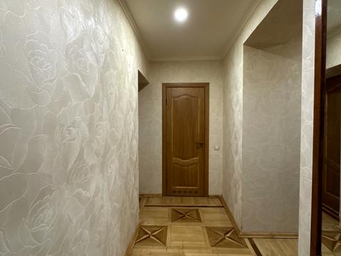 квартира по адресу Митрополита Василия Липковского ул. (Урицкого), 37