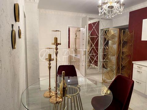 квартира по адресу Макеевская ул., 10