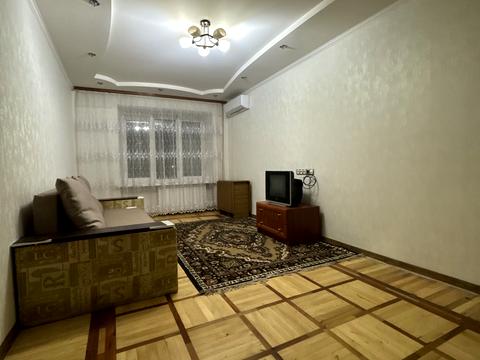 квартира по адресу Митрополита Василия Липковского ул. (Урицкого), 37