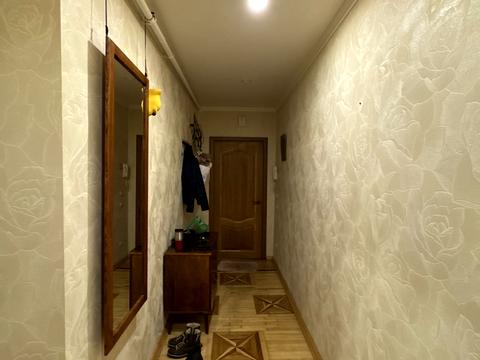 квартира по адресу Митрополита Василия Липковского ул. (Урицкого), 37
