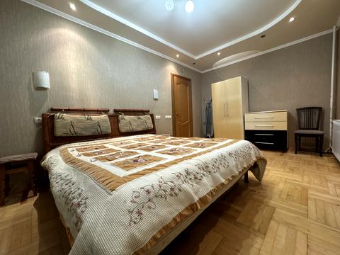 квартира по адресу Митрополита Василия Липковского ул. (Урицкого), 37
