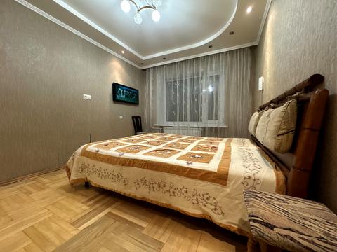 квартира по адресу Митрополита Василия Липковского ул. (Урицкого), 37