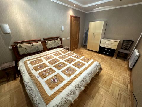 квартира по адресу Митрополита Василия Липковского ул. (Урицкого), 37