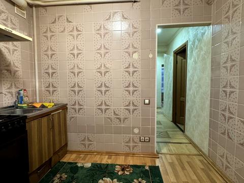 квартира по адресу Митрополита Василия Липковского ул. (Урицкого), 37