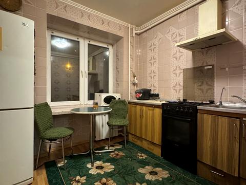 квартира по адресу Митрополита Василия Липковского ул. (Урицкого), 37
