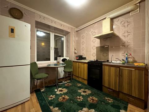 квартира по адресу Митрополита Василия Липковского ул. (Урицкого), 37