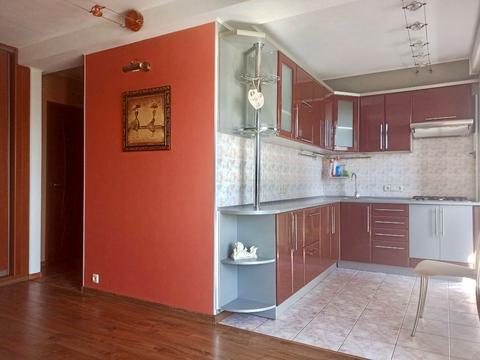 квартира за адресою Борщагівська вул., 2