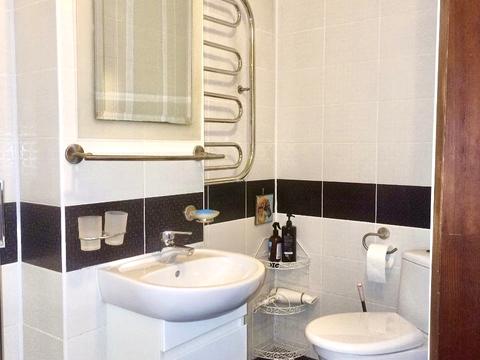 квартира за адресою Борщагівська вул., 2