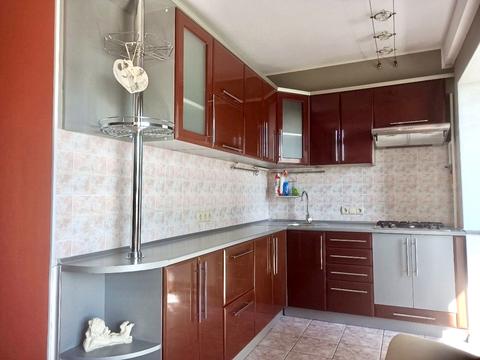 квартира за адресою Борщагівська вул., 2