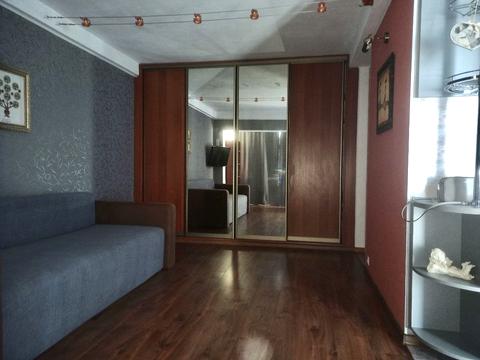 квартира за адресою Борщагівська вул., 2