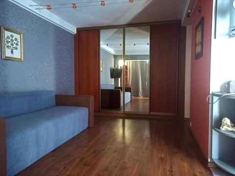 квартира за адресою Борщагівська вул., 2