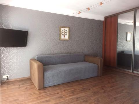 квартира за адресою Борщагівська вул., 2